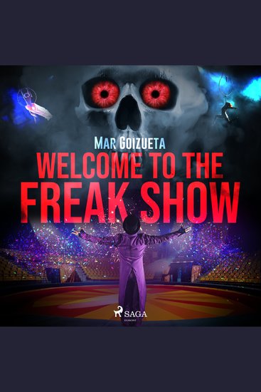 Welcome to the freak show - cover
