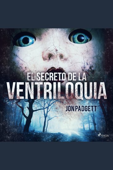 El secreto de la ventriloquia - cover