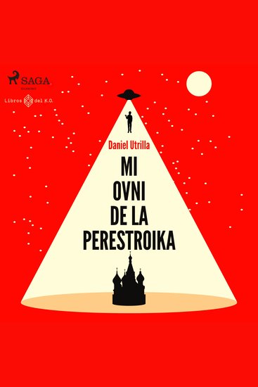 Mi ovni de Perestroika - cover
