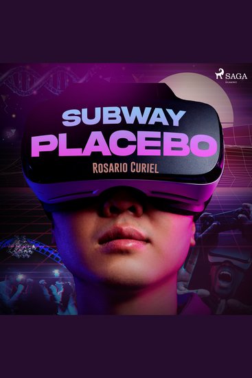 Subway Placebo - cover
