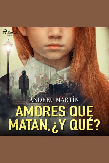 Amores que matan ¿y qué? - cover