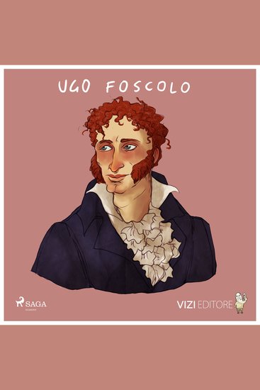 Ugo Foscolo - cover