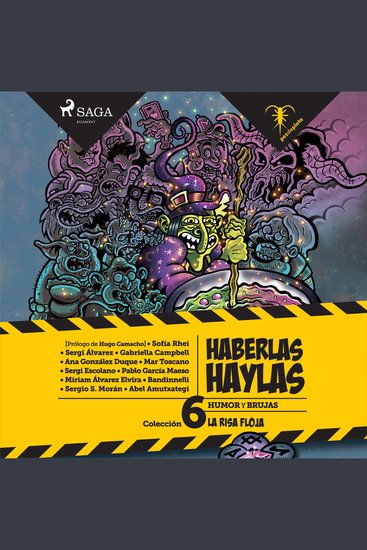 Haberlas haylas - cover