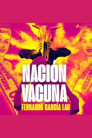 Nación Vacuna - cover