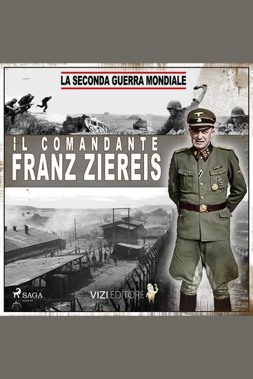 Franz Ziereis - cover
