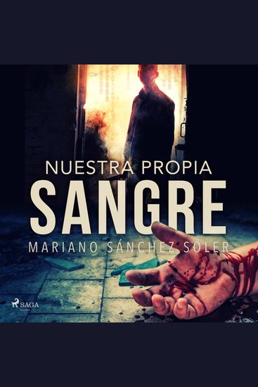Nuestra propia sangre - cover