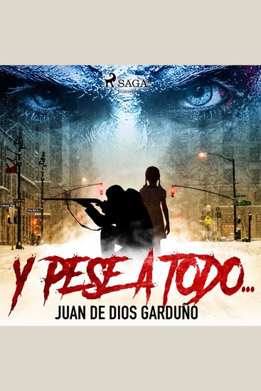 Y pese a todo… - cover