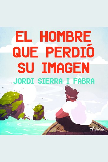 El hombre que perdió su imagen - cover