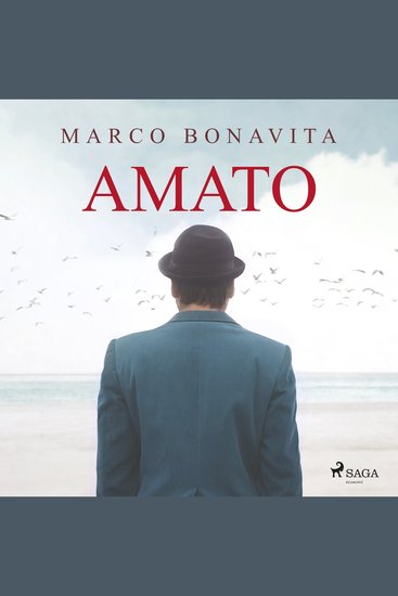 Amato - cover