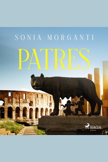 Patres - cover