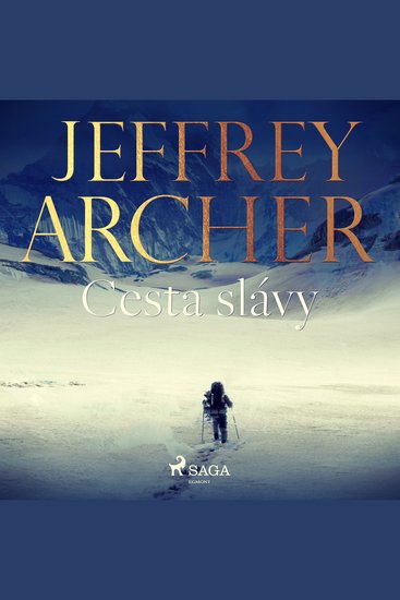 Cesta slávy - cover