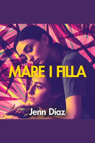 Mare i filla - cover