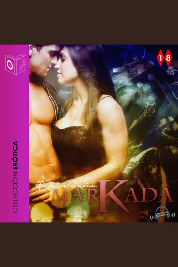 Markada - cover