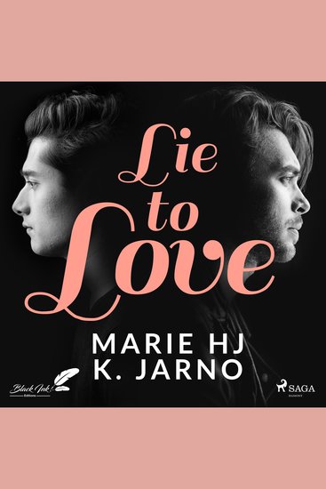 Lie to love - cover