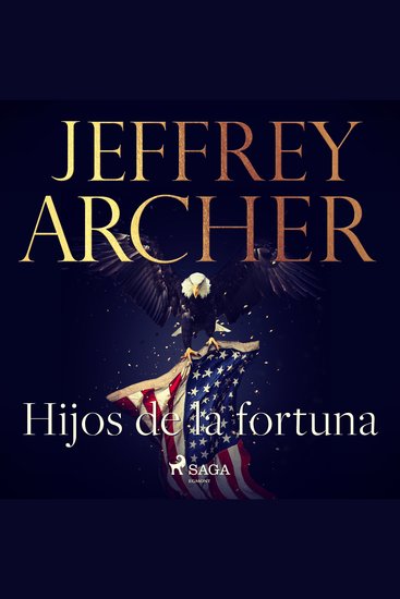 Hijos de la fortuna - cover