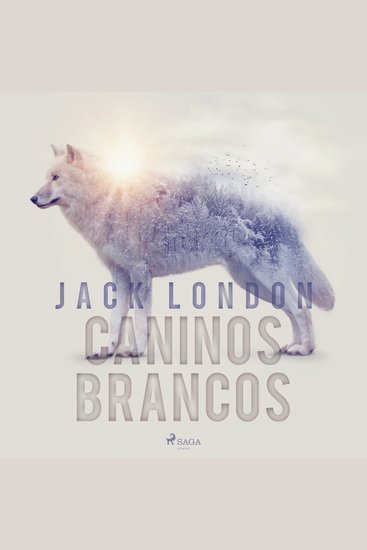Caninos Brancos - cover