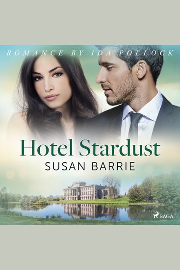 Hotel Stardust - cover
