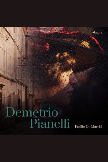 Demetrio Pianelli - cover