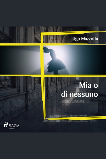 Mia o di nessuno - cover