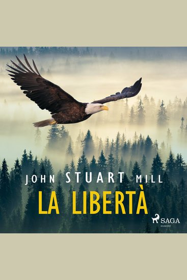 La libertà - cover