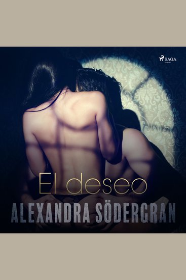 El deseo - cover