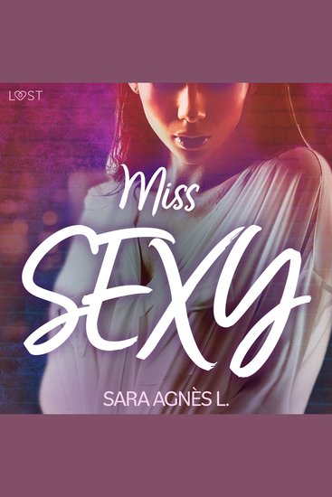 Miss sexy - cover