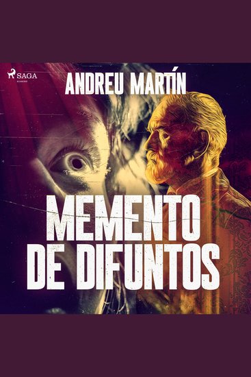 Memento de difuntos - cover