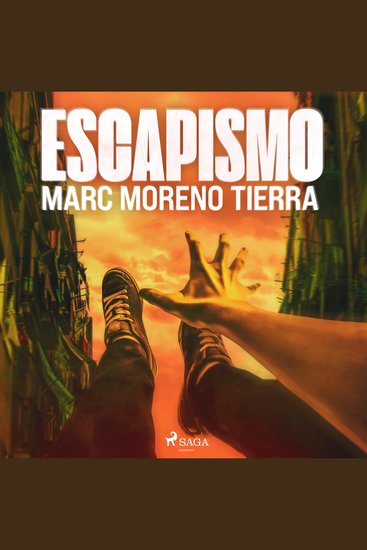 Escapismo - cover