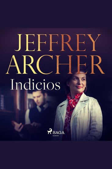 Indicios - cover