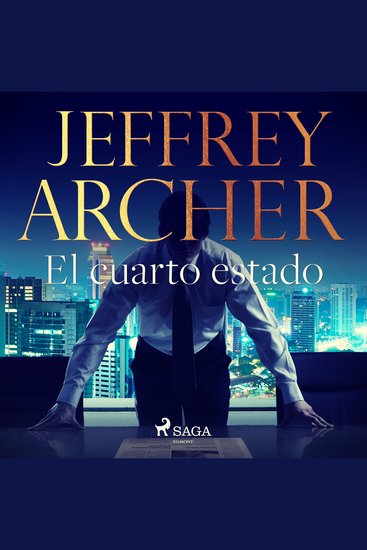 El cuarto estado - cover