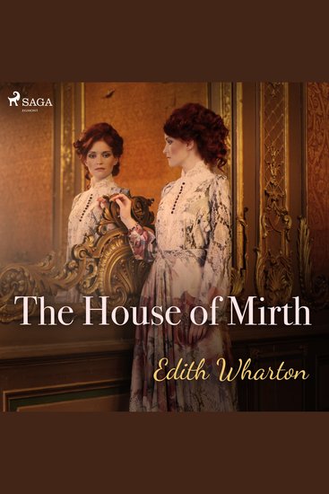 The House of Mirth - cover
