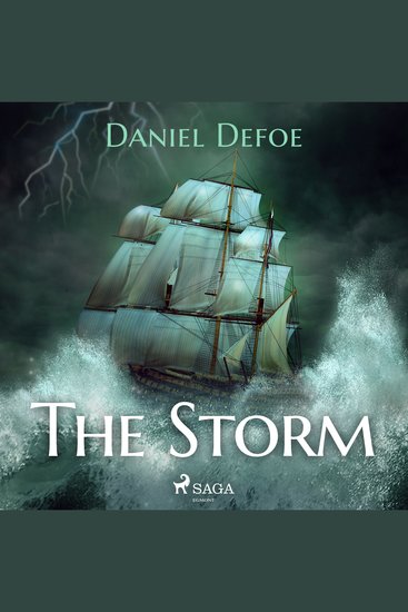 The Storm - cover