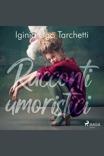 Racconti umoristici - cover