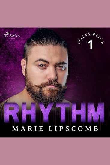 Rhythm - cover