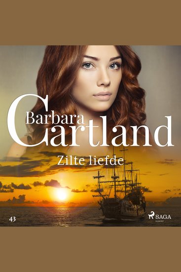 Zilte liefde - cover