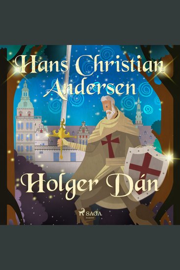 Holger Dán - cover