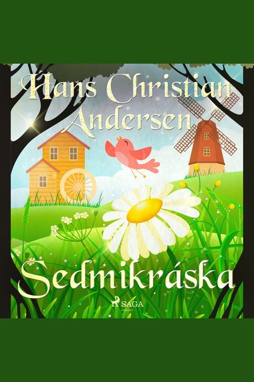 Sedmikráska - cover