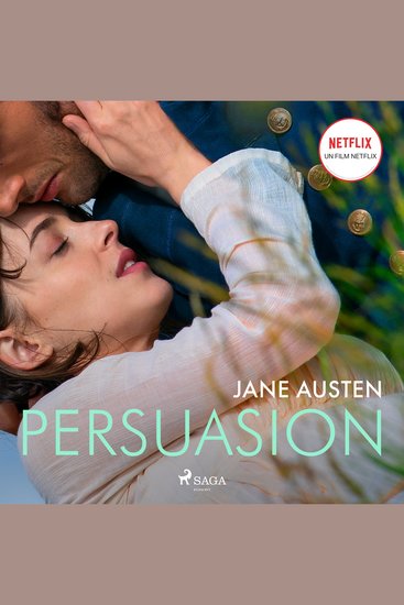 Persuasion - cover