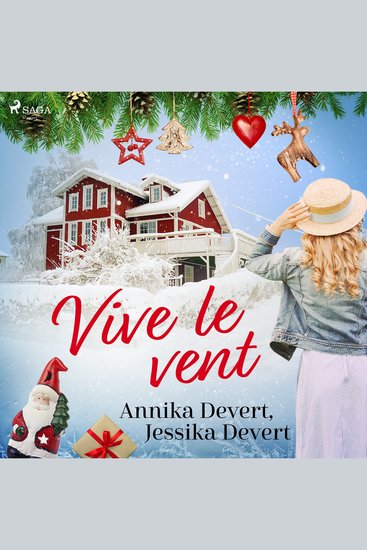 Vive le vent - cover