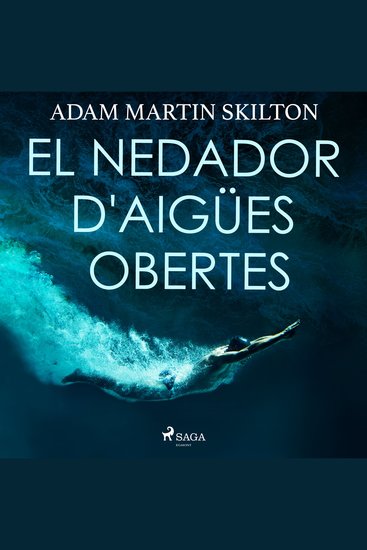 El nedador d'aigües obertes - cover