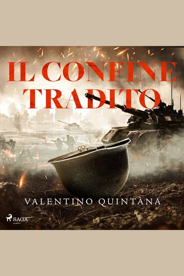 Il confine tradito - cover