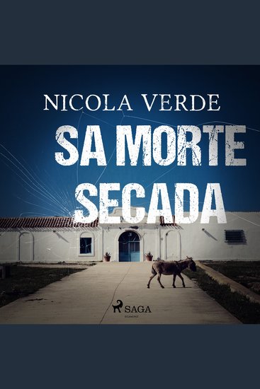 Sa morte secada - cover