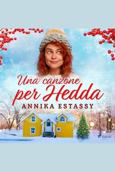 Una canzone per Hedda - cover