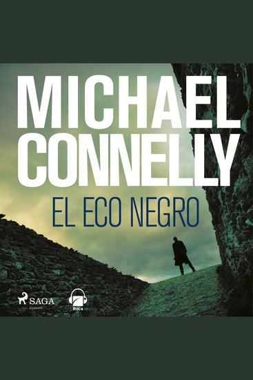 El eco negro (Harry Bosch 1) - cover