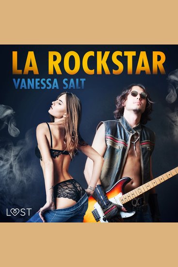 La rockstar - cover