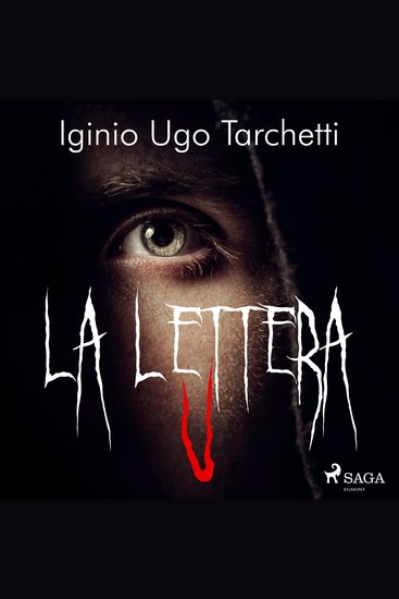 La lettera u - cover