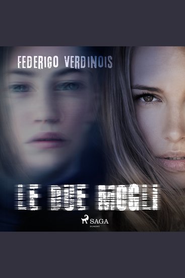 Le due mogli - cover