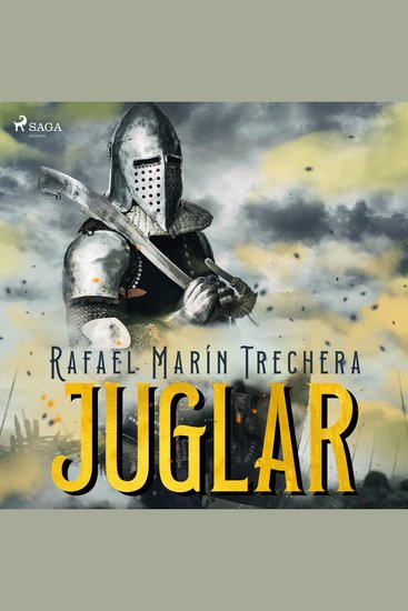 Juglar - cover
