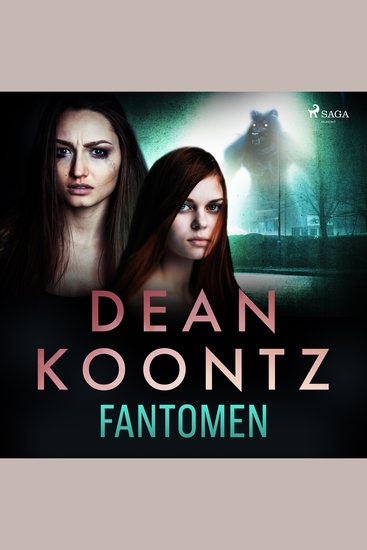 Fantomen - cover