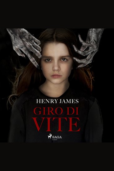 Giro di vite - cover